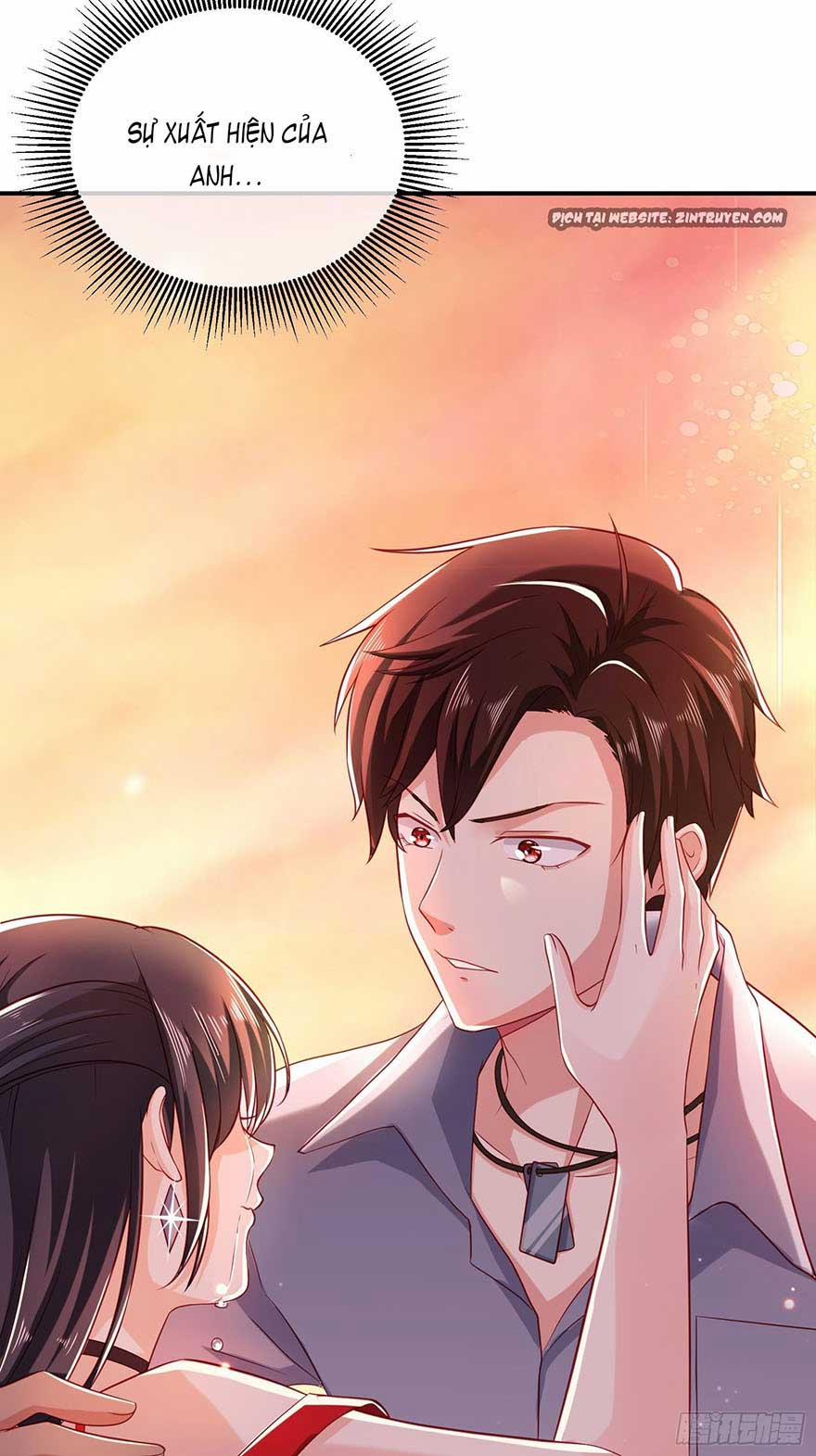 Tần Tưởng Thịnh Gả Cho Anh 1 trang 53