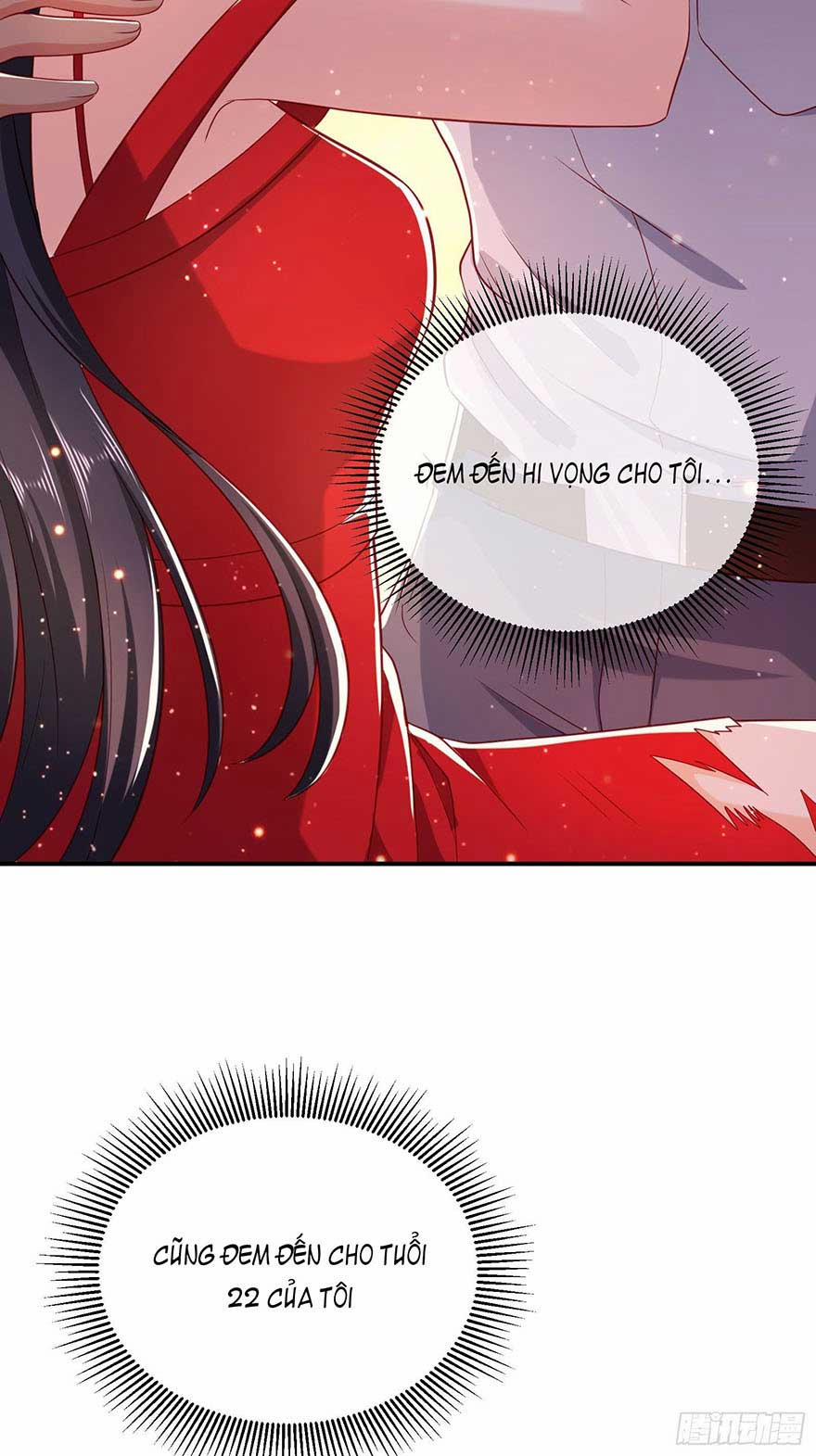 Tần Tưởng Thịnh Gả Cho Anh 1 trang 54