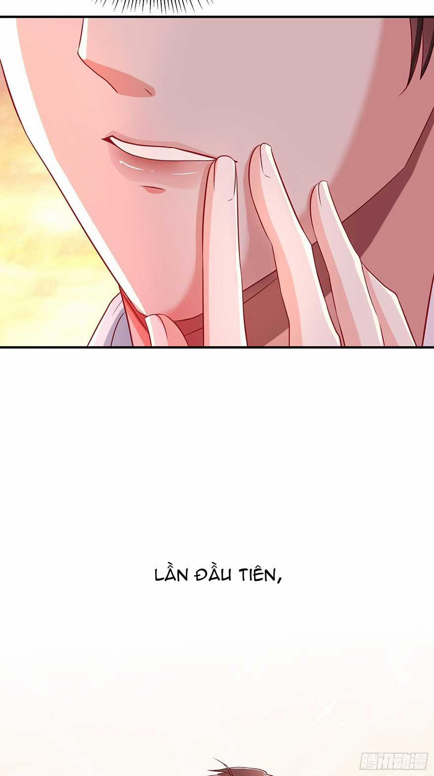 Tần Tưởng Thịnh Gả Cho Anh 1 trang 55