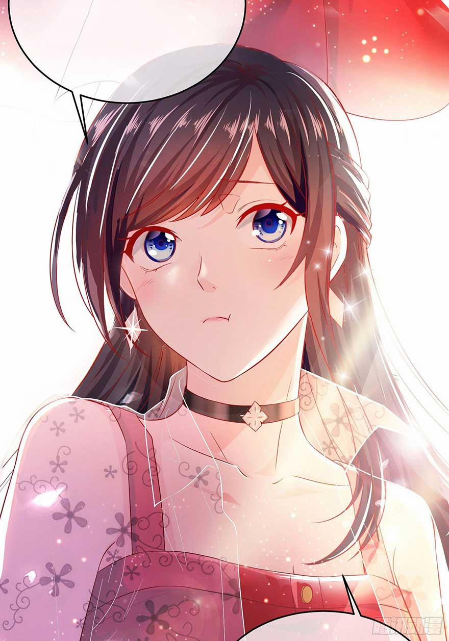 Tần Tưởng Thịnh Gả Cho Anh 1 trang 6