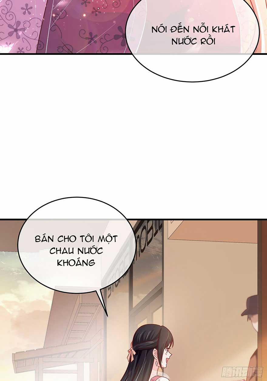 Tần Tưởng Thịnh Gả Cho Anh 1 trang 7