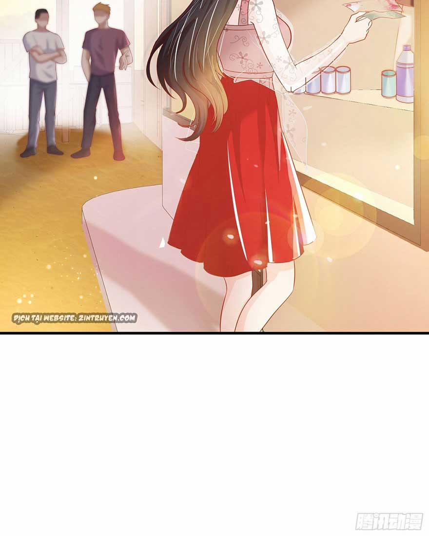 Tần Tưởng Thịnh Gả Cho Anh 1 trang 8