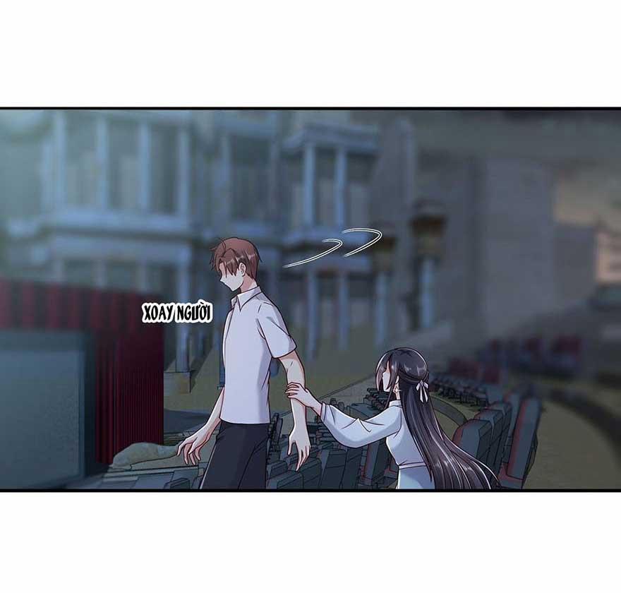 Tần Tưởng Thịnh Gả Cho Anh 10 trang 10