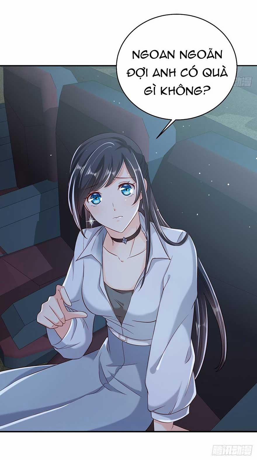 Tần Tưởng Thịnh Gả Cho Anh 10 trang 11