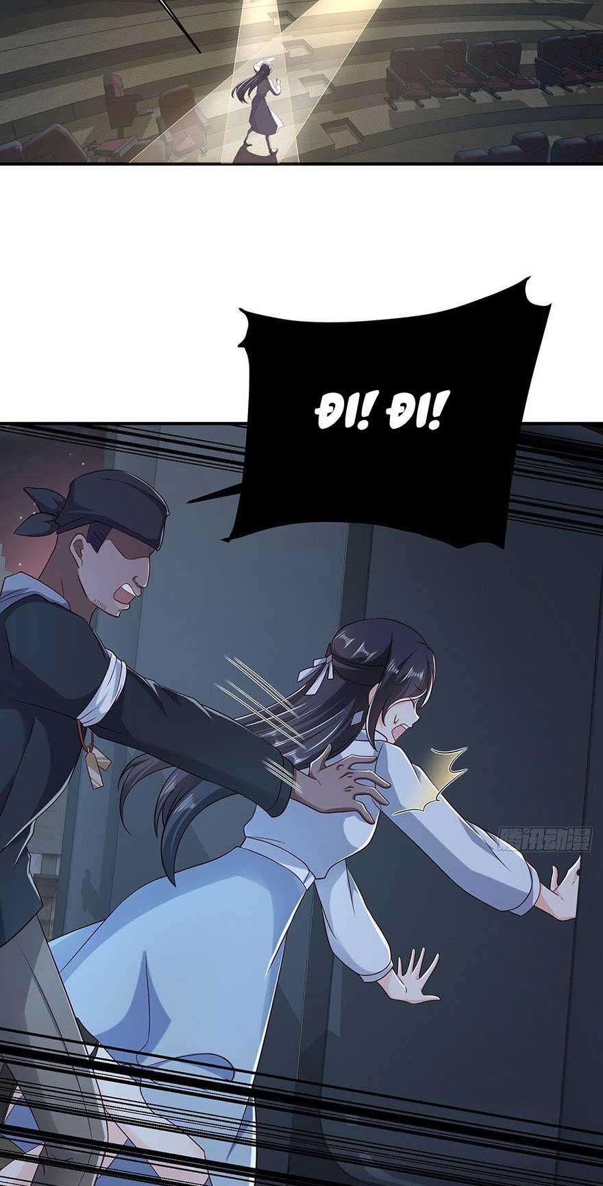 Tần Tưởng Thịnh Gả Cho Anh 10 trang 16