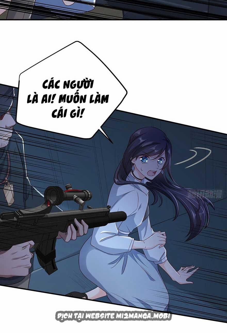 Tần Tưởng Thịnh Gả Cho Anh 10 trang 17