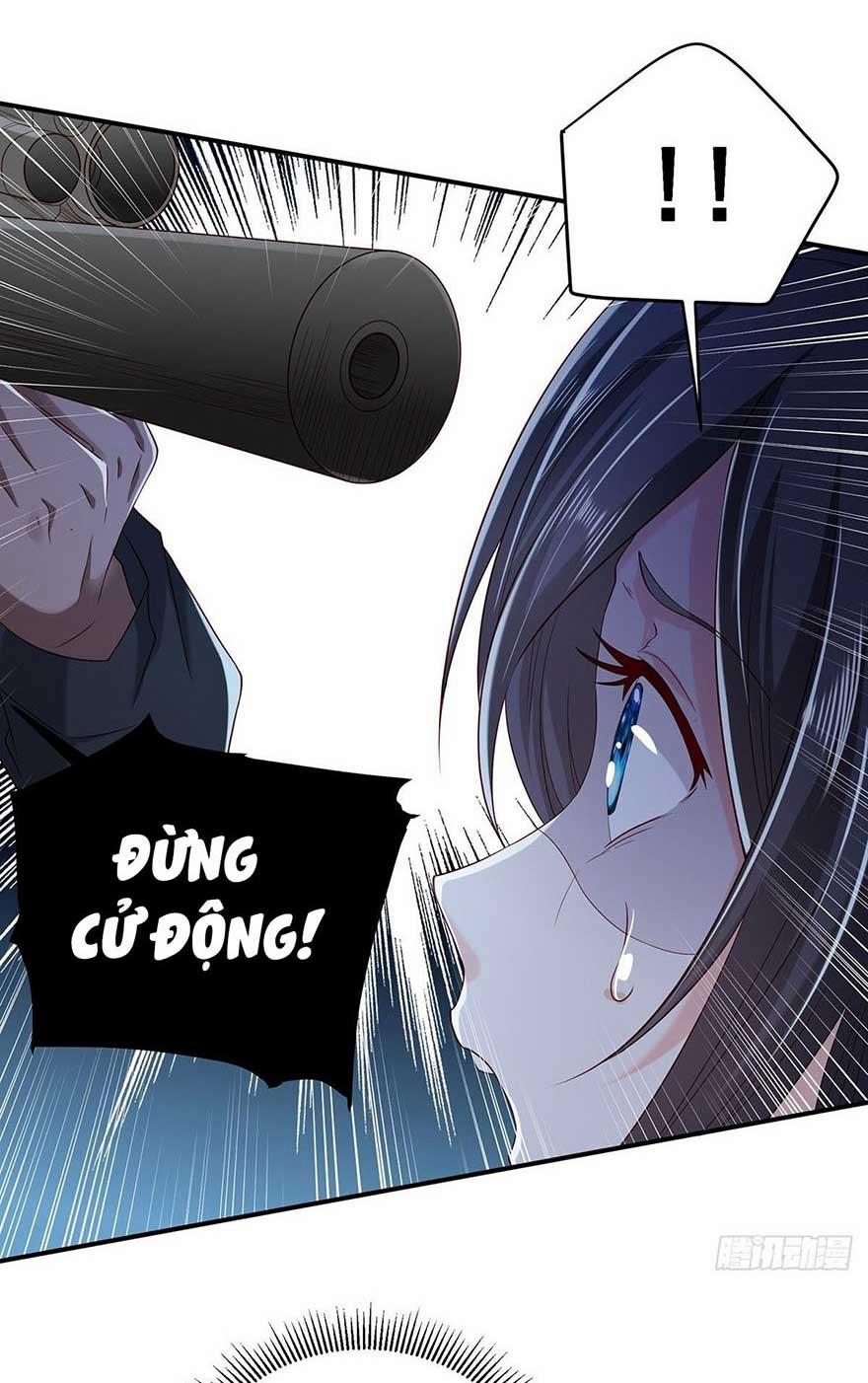 Tần Tưởng Thịnh Gả Cho Anh 10 trang 18