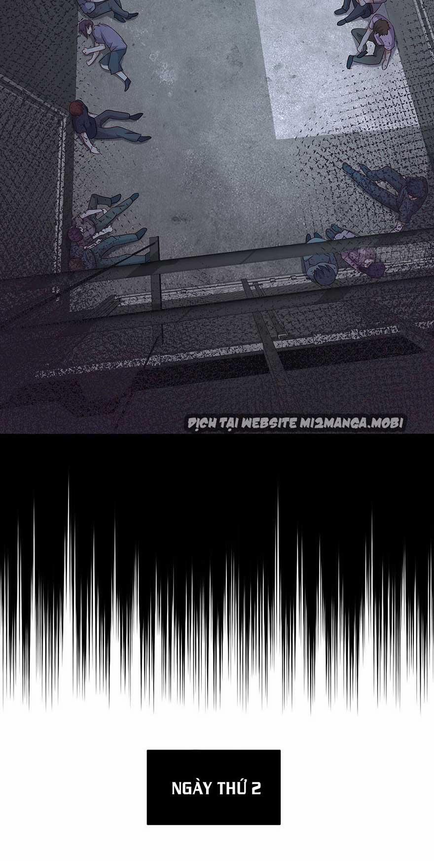 Tần Tưởng Thịnh Gả Cho Anh 10 trang 22