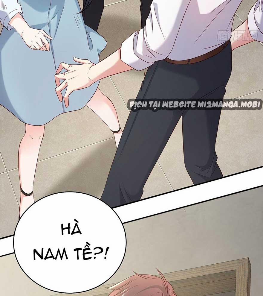 Tần Tưởng Thịnh Gả Cho Anh 10 trang 28