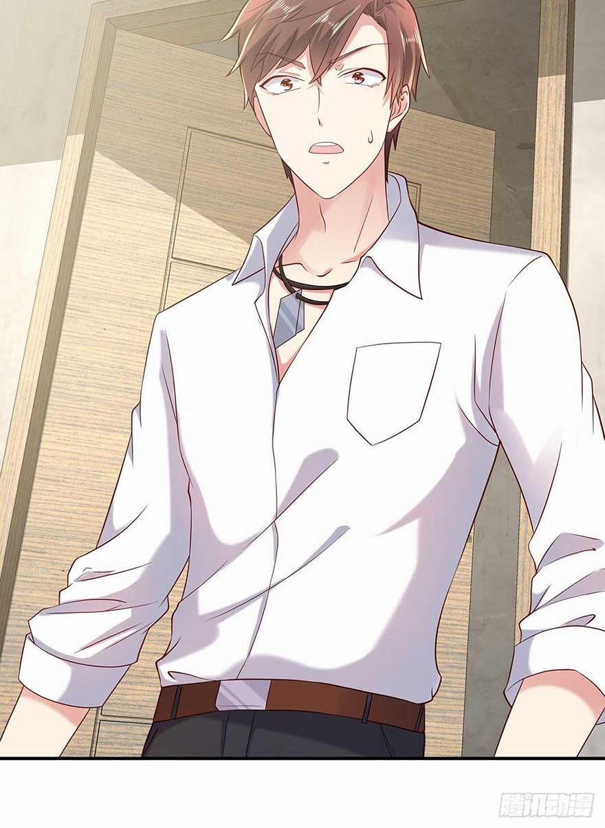 Tần Tưởng Thịnh Gả Cho Anh 10 trang 29