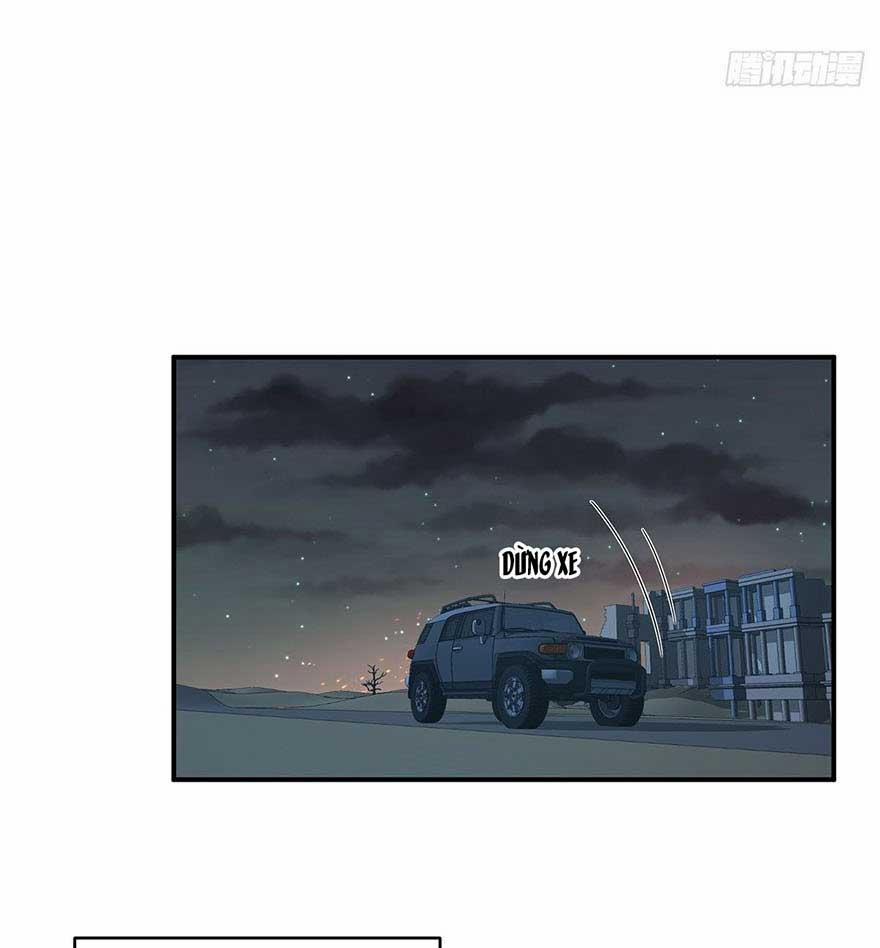 Tần Tưởng Thịnh Gả Cho Anh 10 trang 6