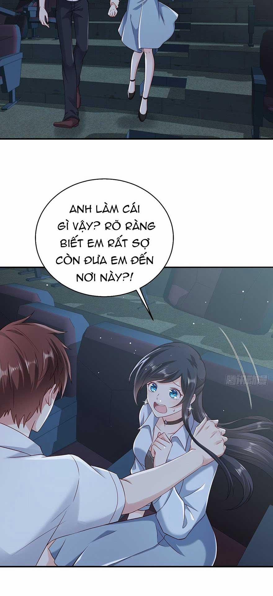 Tần Tưởng Thịnh Gả Cho Anh 10 trang 8