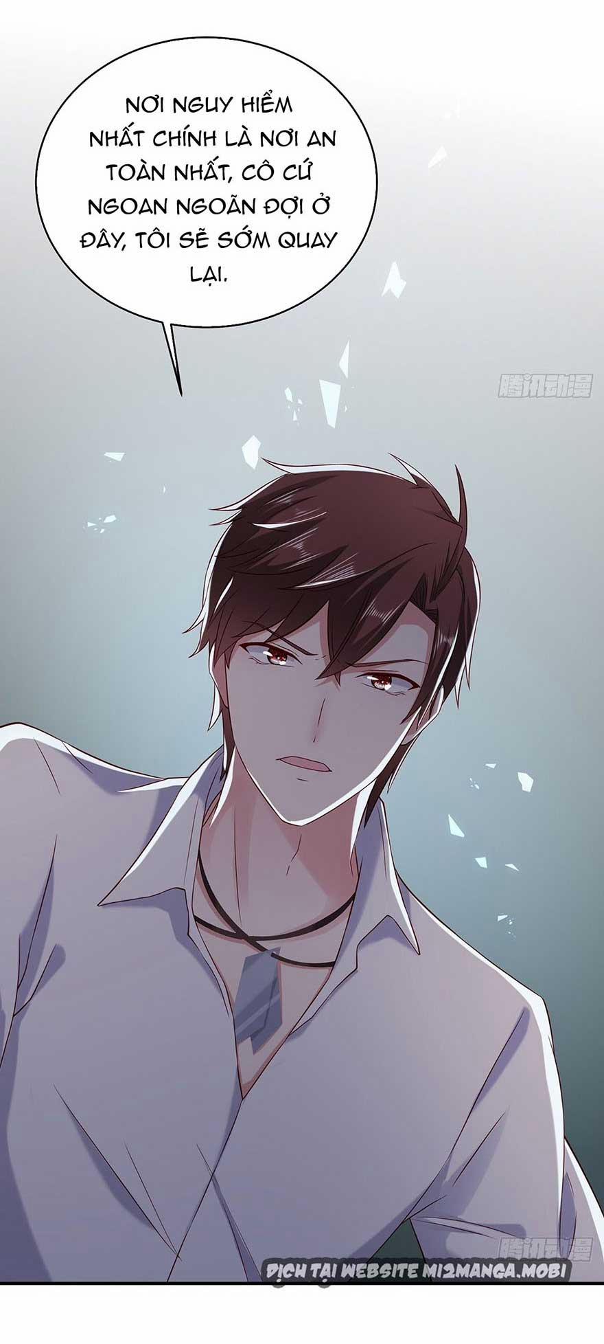 Tần Tưởng Thịnh Gả Cho Anh 10 trang 9