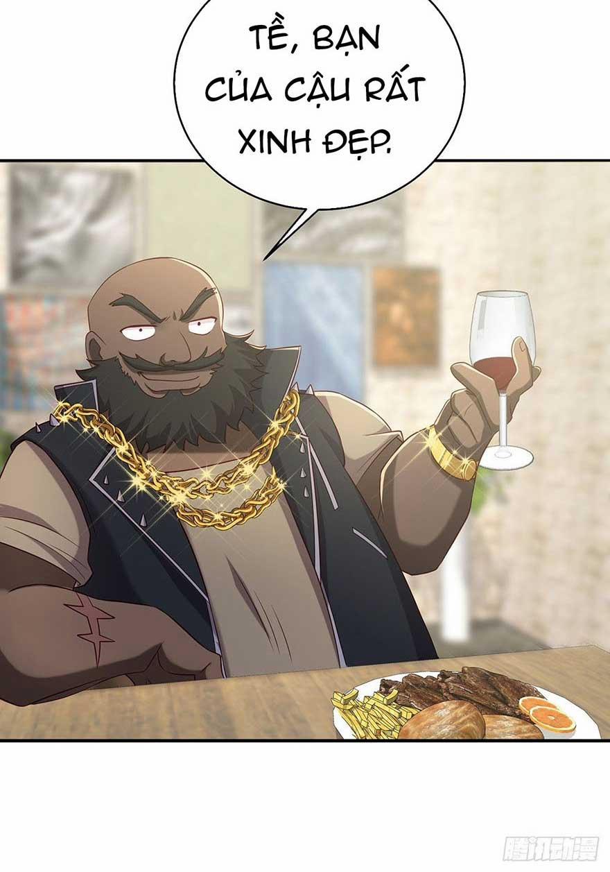 Tần Tưởng Thịnh Gả Cho Anh 11 trang 14