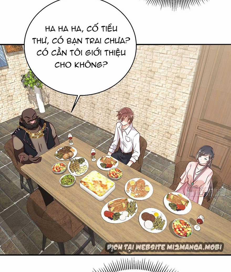 Tần Tưởng Thịnh Gả Cho Anh 11 trang 16