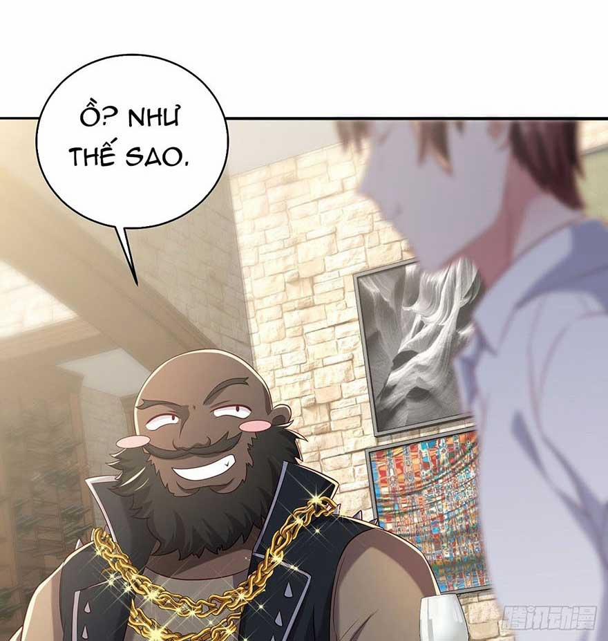 Tần Tưởng Thịnh Gả Cho Anh 11 trang 18