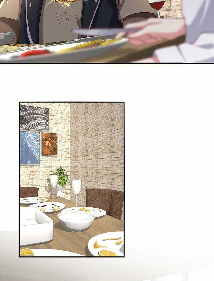 Tần Tưởng Thịnh Gả Cho Anh 11 trang 19