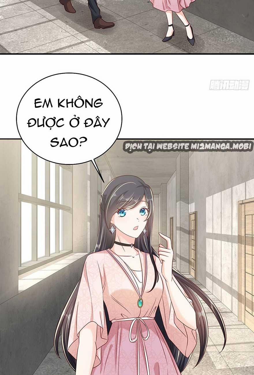 Tần Tưởng Thịnh Gả Cho Anh 11 trang 21