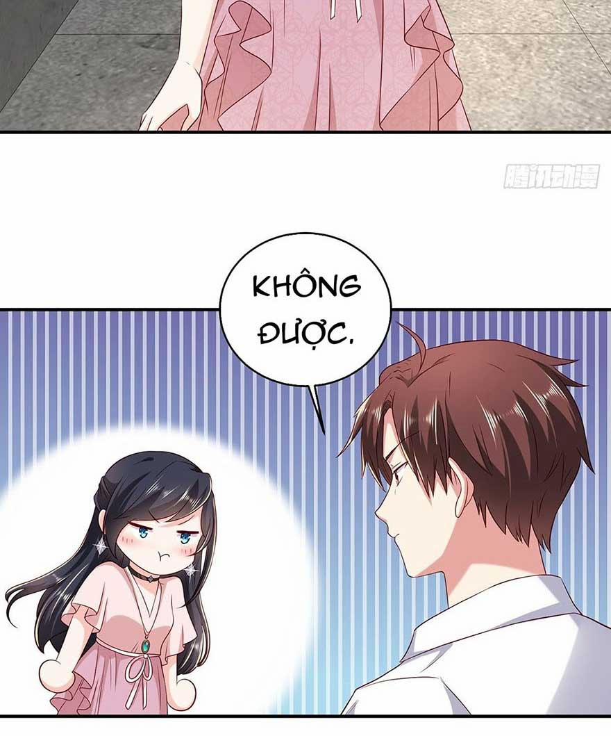 Tần Tưởng Thịnh Gả Cho Anh 11 trang 22