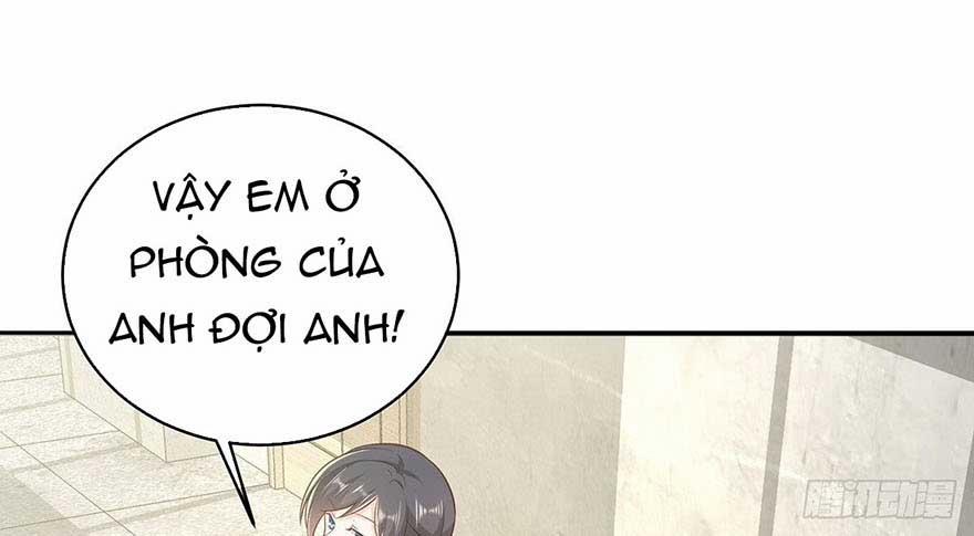 Tần Tưởng Thịnh Gả Cho Anh 11 trang 23