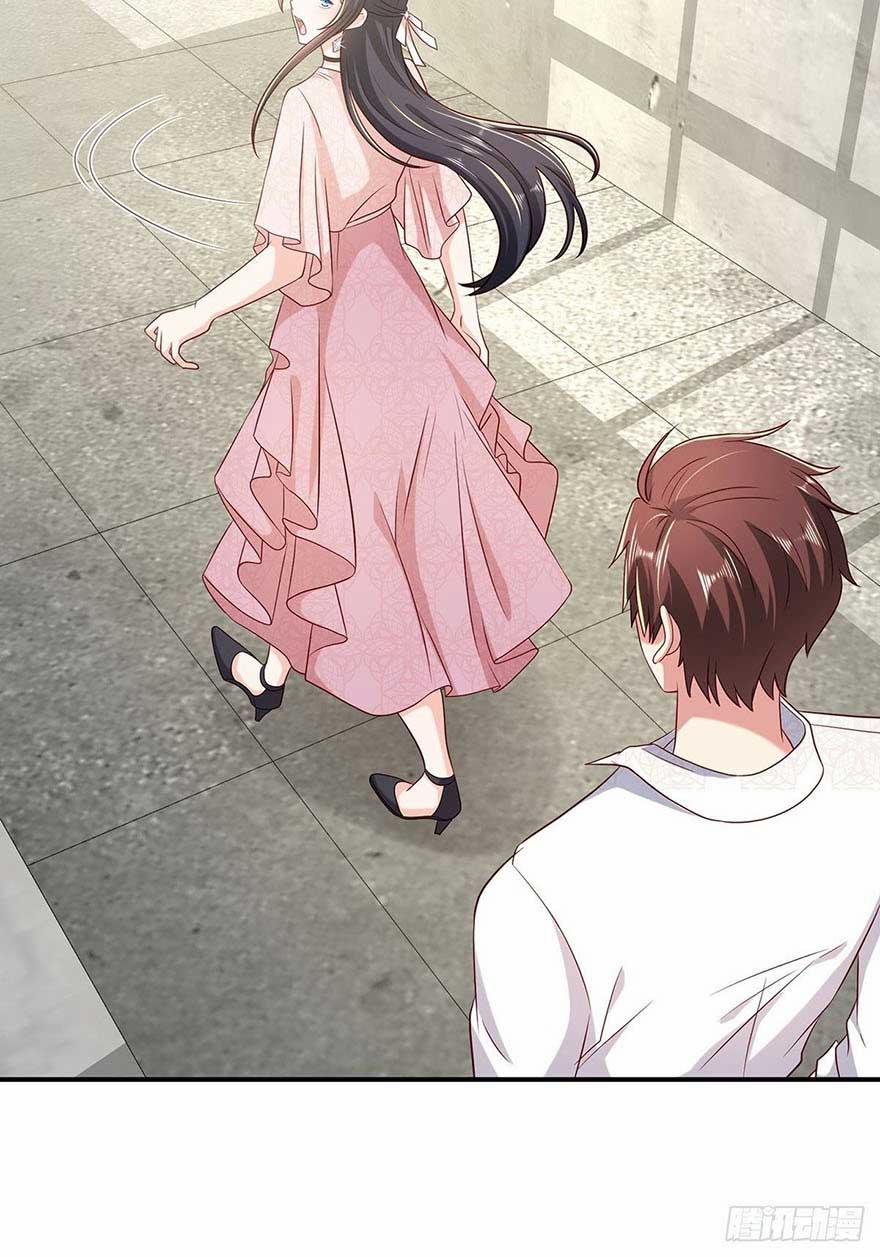 Tần Tưởng Thịnh Gả Cho Anh 11 trang 24