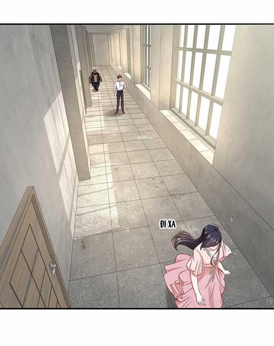 Tần Tưởng Thịnh Gả Cho Anh 11 trang 25