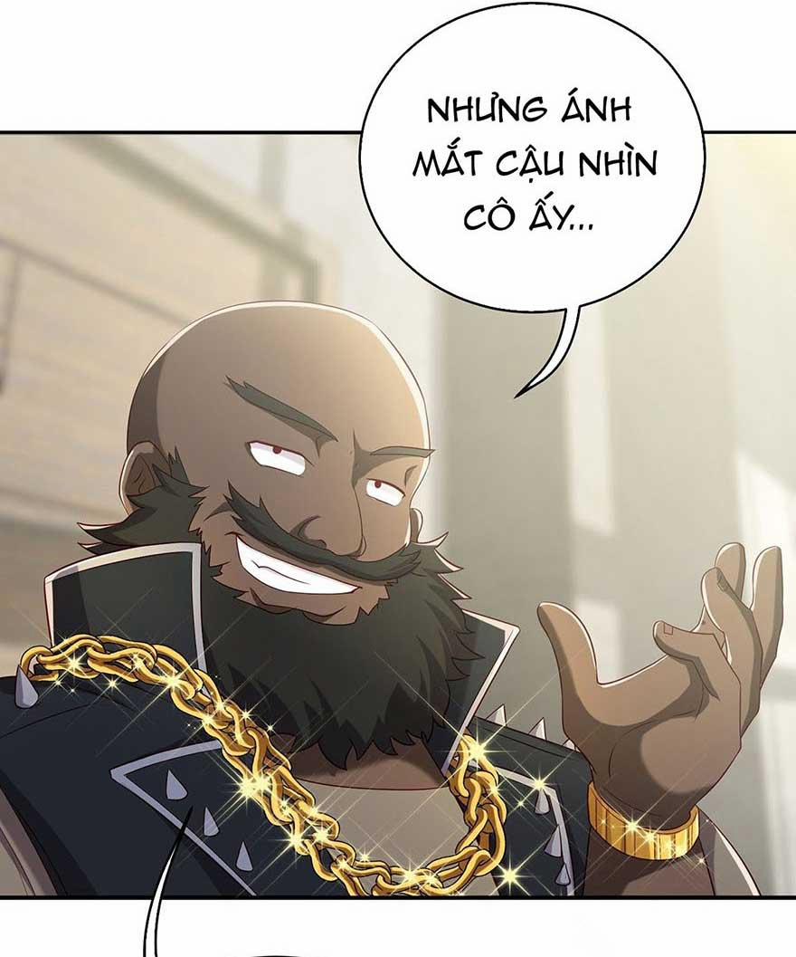 Tần Tưởng Thịnh Gả Cho Anh 11 trang 27