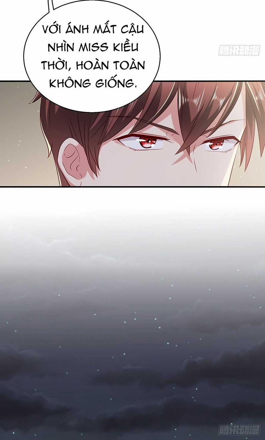 Tần Tưởng Thịnh Gả Cho Anh 11 trang 28