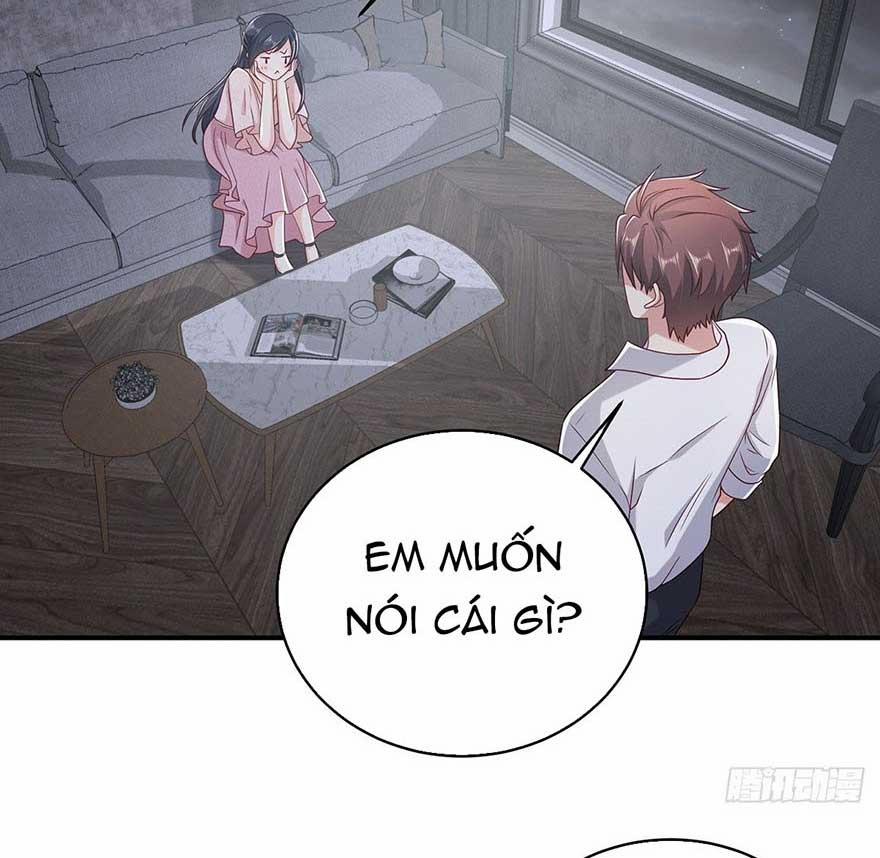 Tần Tưởng Thịnh Gả Cho Anh 11 trang 30