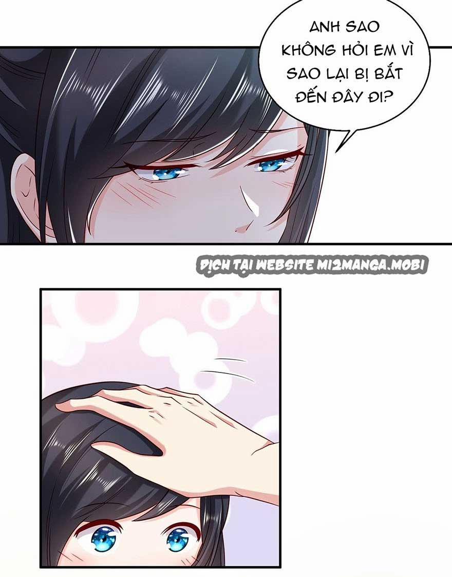 Tần Tưởng Thịnh Gả Cho Anh 11 trang 31