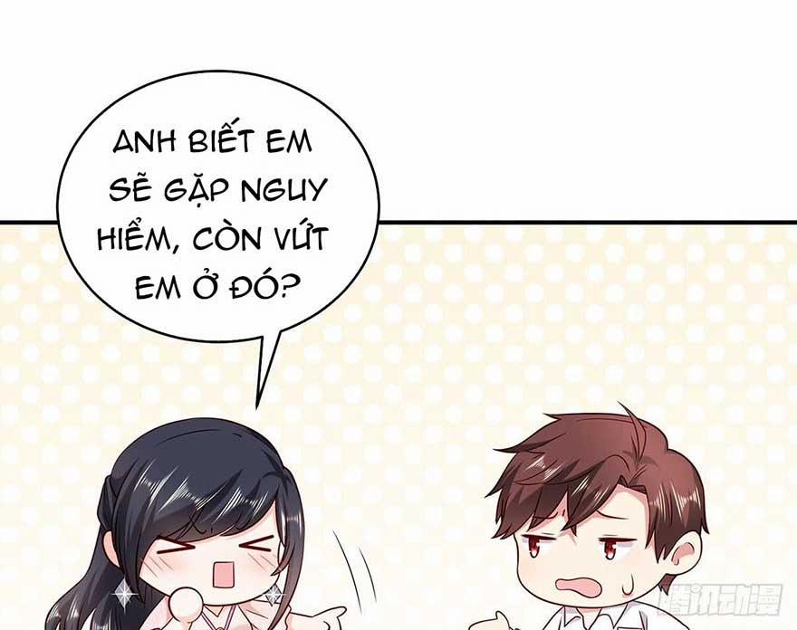 Tần Tưởng Thịnh Gả Cho Anh 11 trang 33