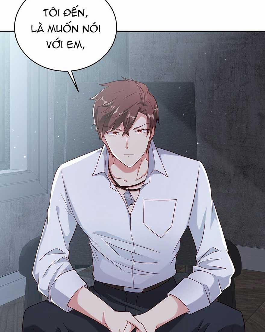 Tần Tưởng Thịnh Gả Cho Anh 11 trang 36