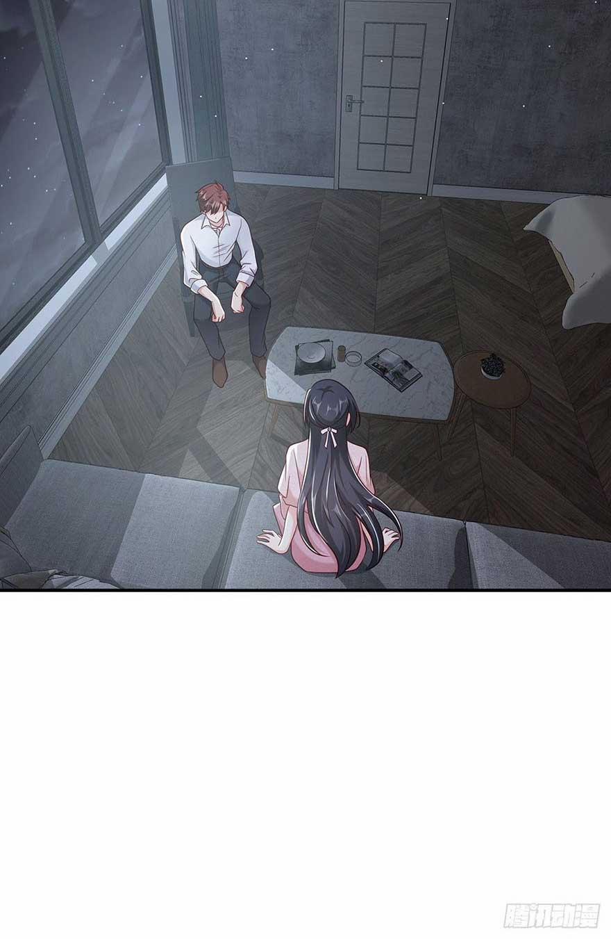 Tần Tưởng Thịnh Gả Cho Anh 11 trang 38