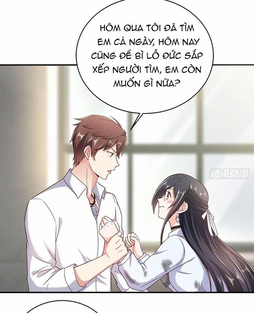 Tần Tưởng Thịnh Gả Cho Anh 11 trang 8