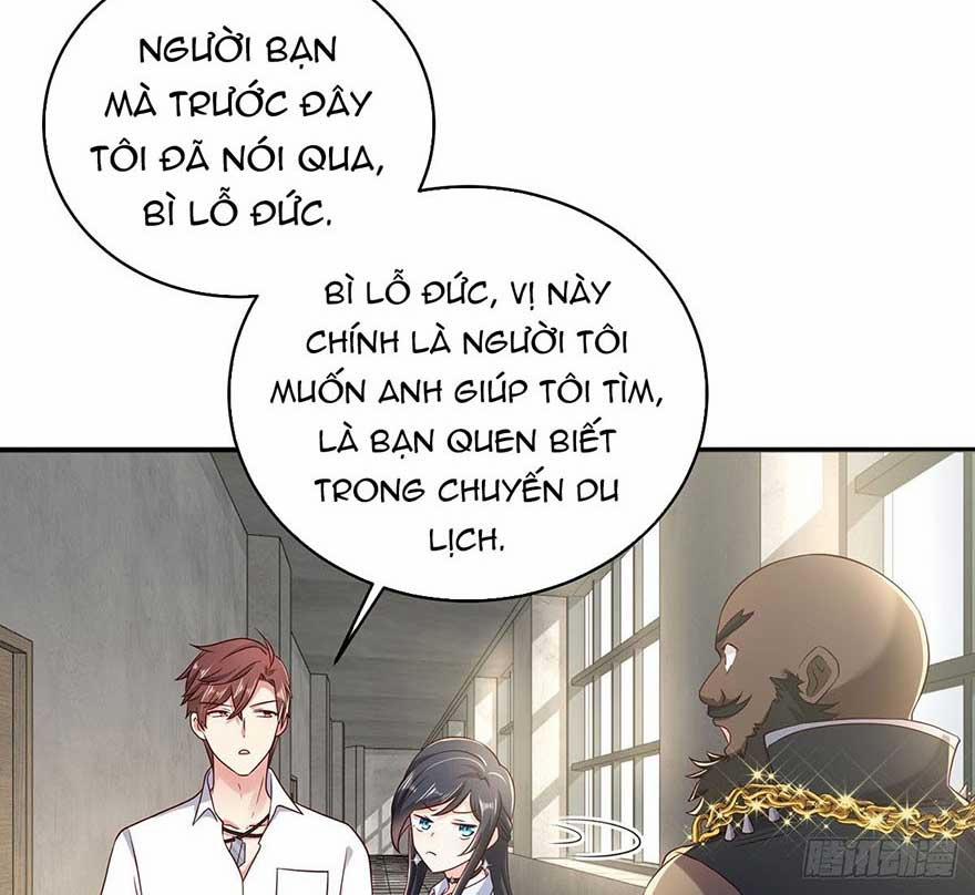 Tần Tưởng Thịnh Gả Cho Anh 11 trang 9