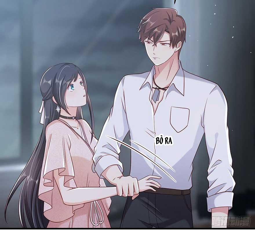 Tần Tưởng Thịnh Gả Cho Anh 12 trang 11