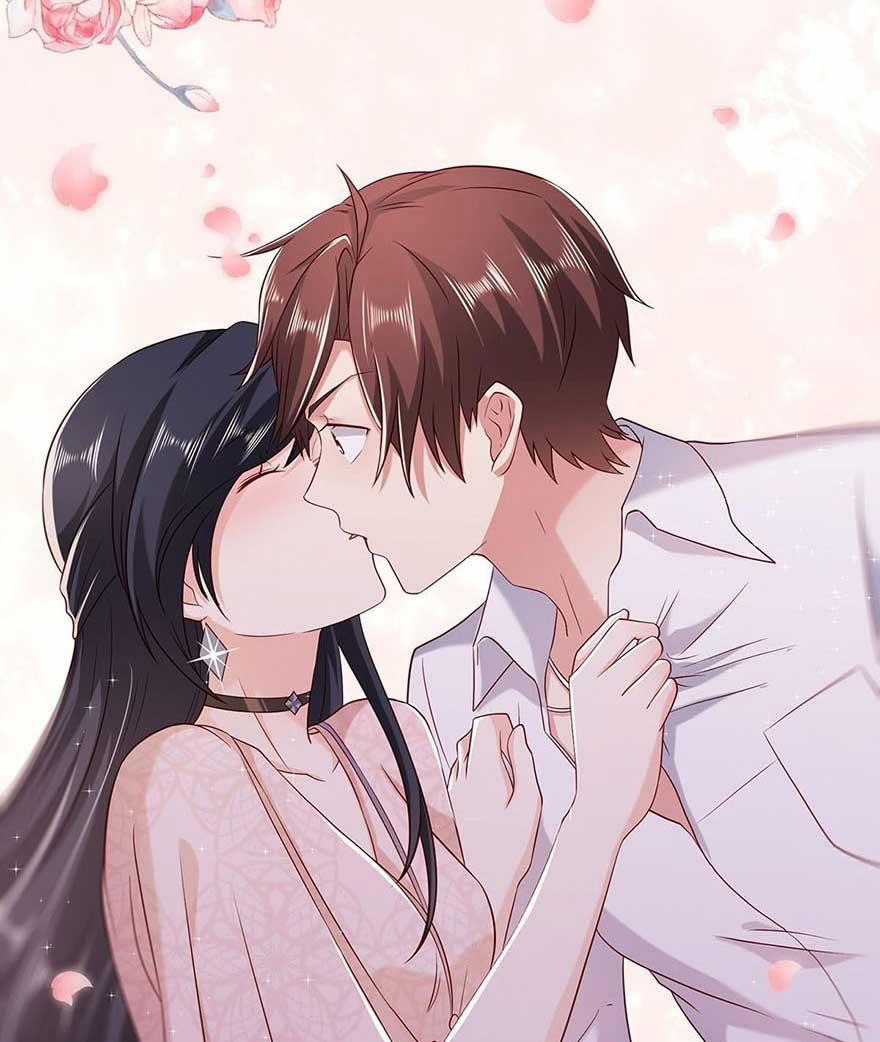 Tần Tưởng Thịnh Gả Cho Anh 12 trang 15