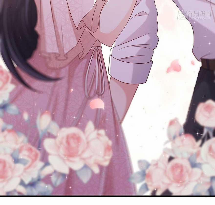 Tần Tưởng Thịnh Gả Cho Anh 12 trang 16