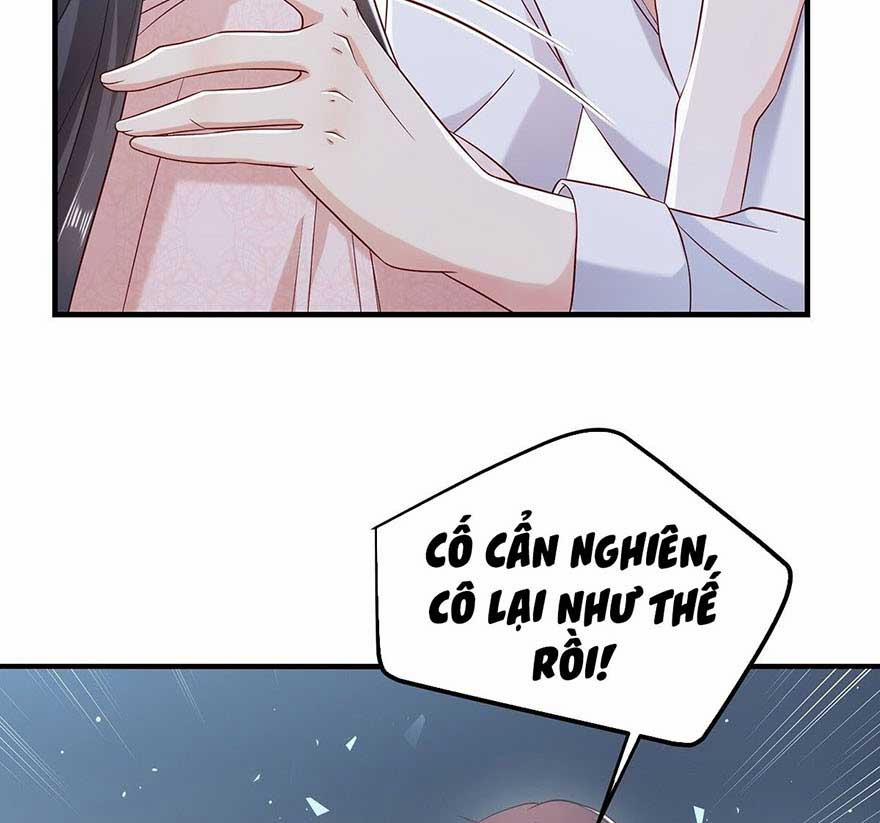 Tần Tưởng Thịnh Gả Cho Anh 12 trang 18