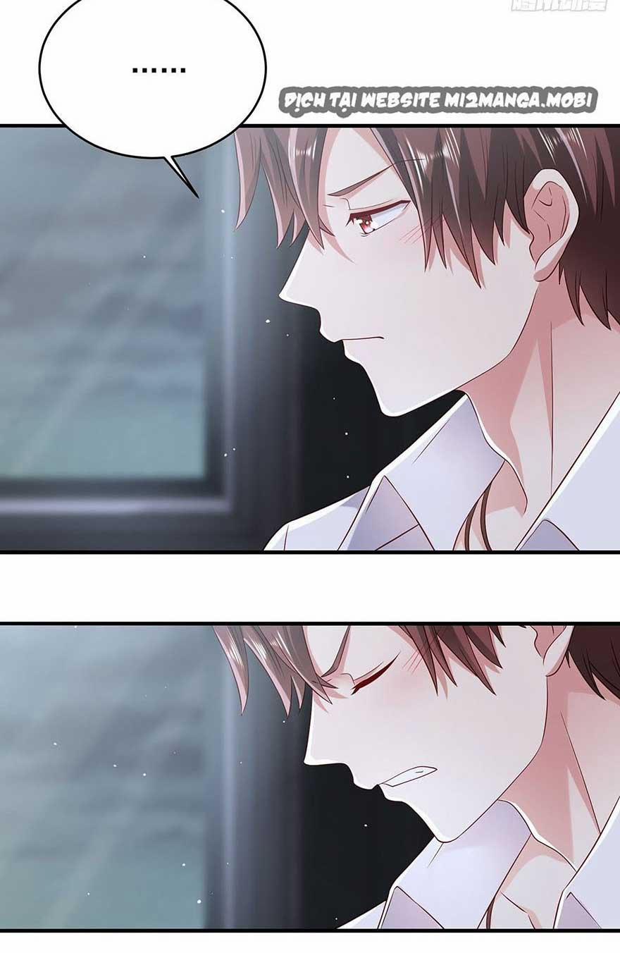 Tần Tưởng Thịnh Gả Cho Anh 12 trang 21