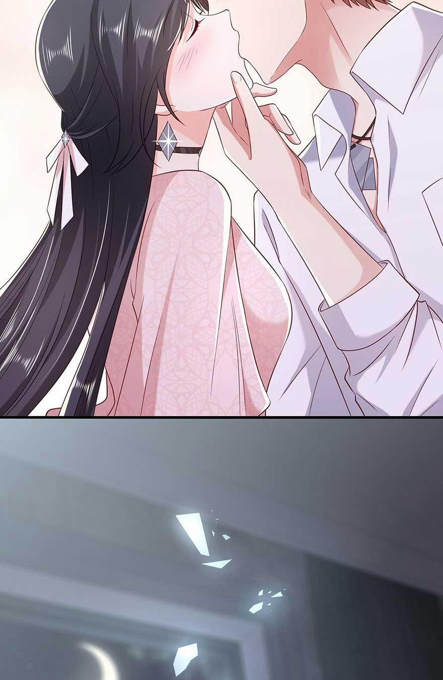 Tần Tưởng Thịnh Gả Cho Anh 12 trang 24