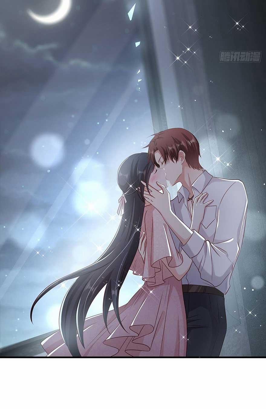 Tần Tưởng Thịnh Gả Cho Anh 12 trang 25