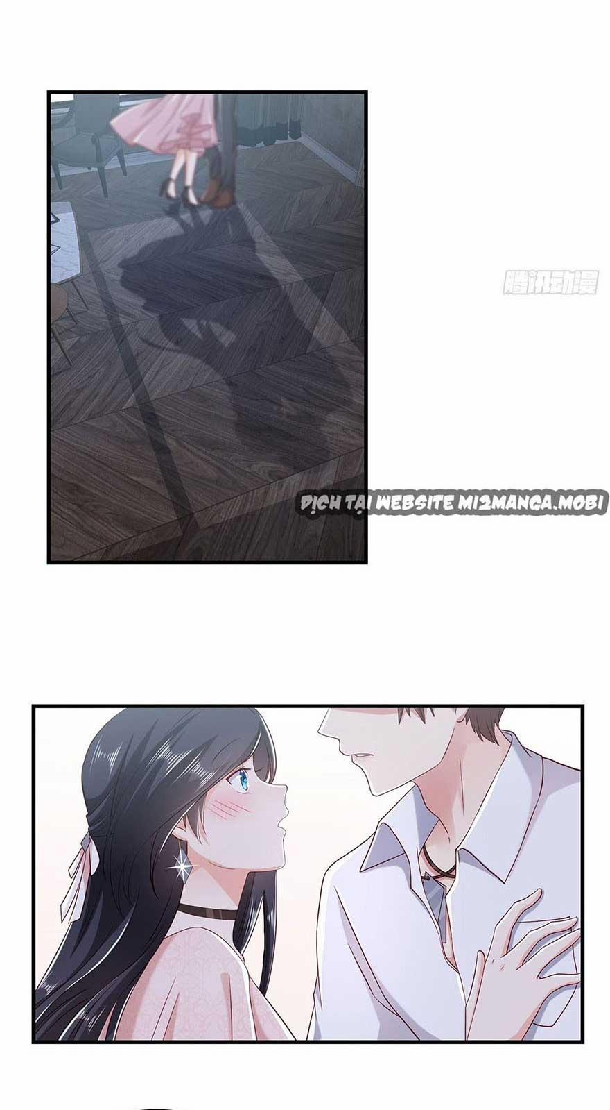 Tần Tưởng Thịnh Gả Cho Anh 12 trang 26
