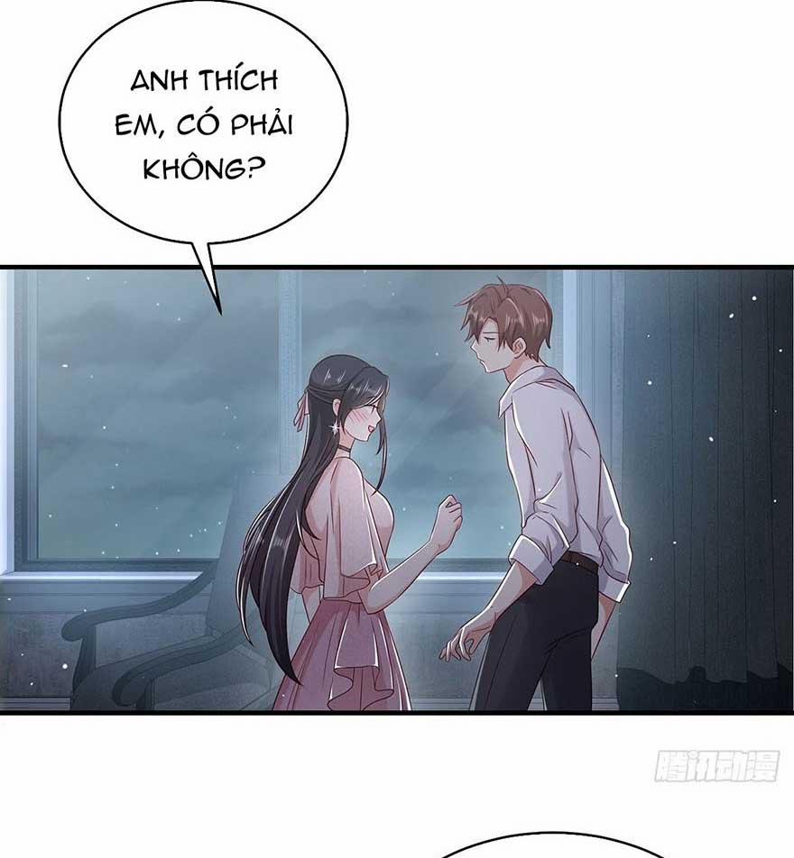 Tần Tưởng Thịnh Gả Cho Anh 12 trang 27