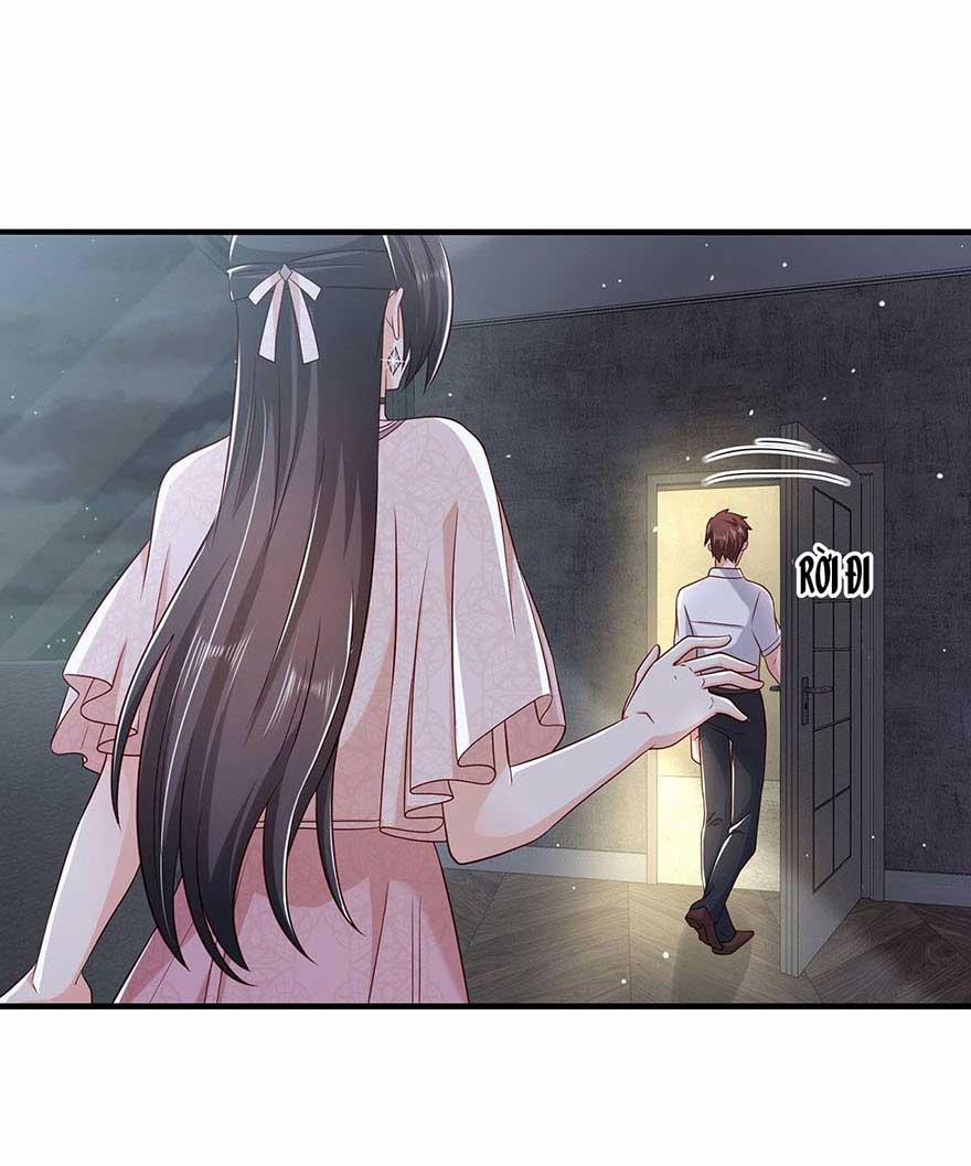 Tần Tưởng Thịnh Gả Cho Anh 12 trang 29