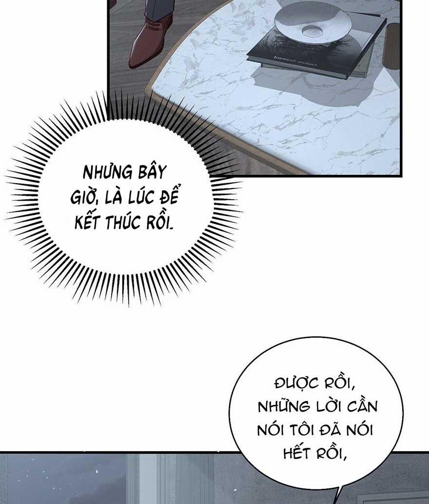 Tần Tưởng Thịnh Gả Cho Anh 12 trang 3