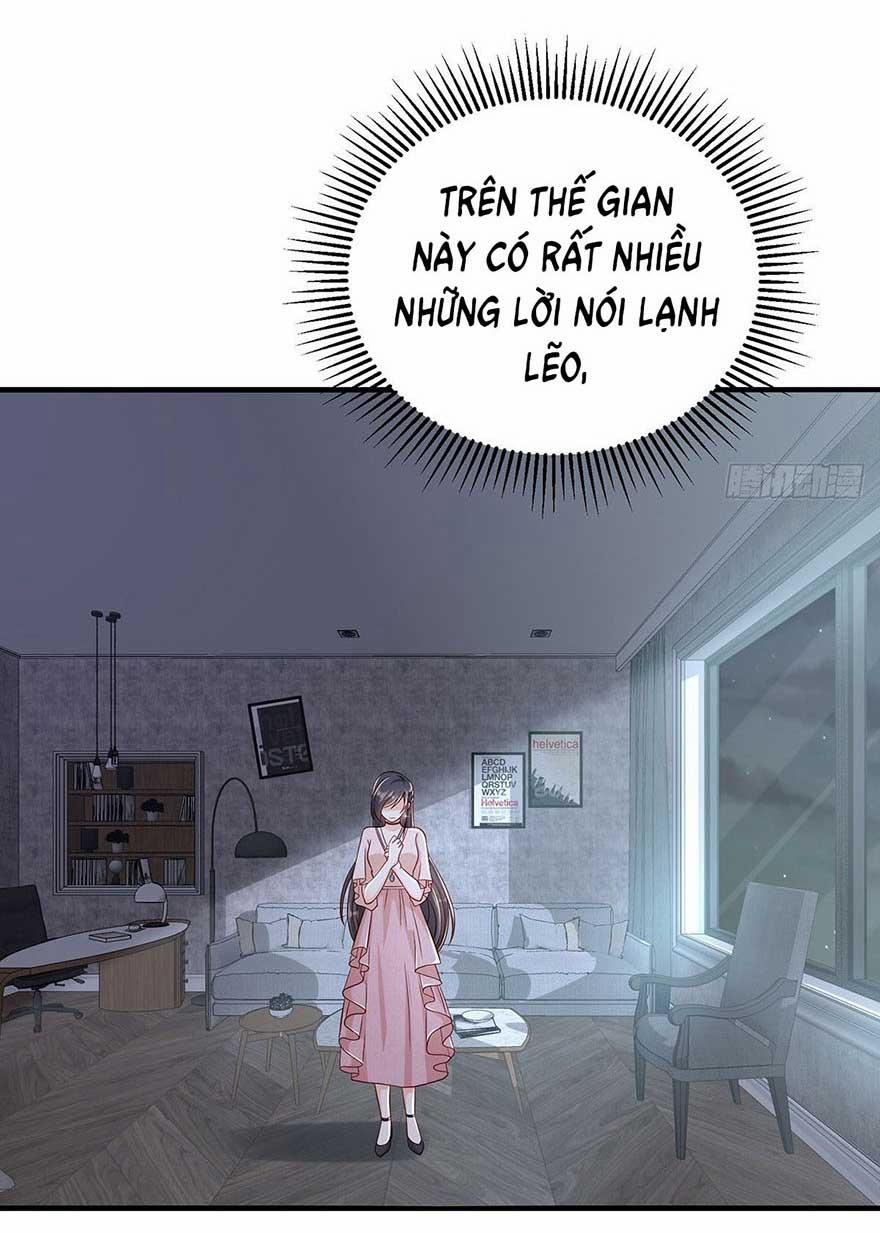 Tần Tưởng Thịnh Gả Cho Anh 12 trang 30