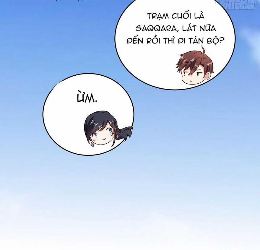 Tần Tưởng Thịnh Gả Cho Anh 12 trang 36