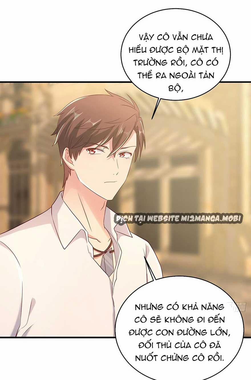 Tần Tưởng Thịnh Gả Cho Anh 12 trang 39