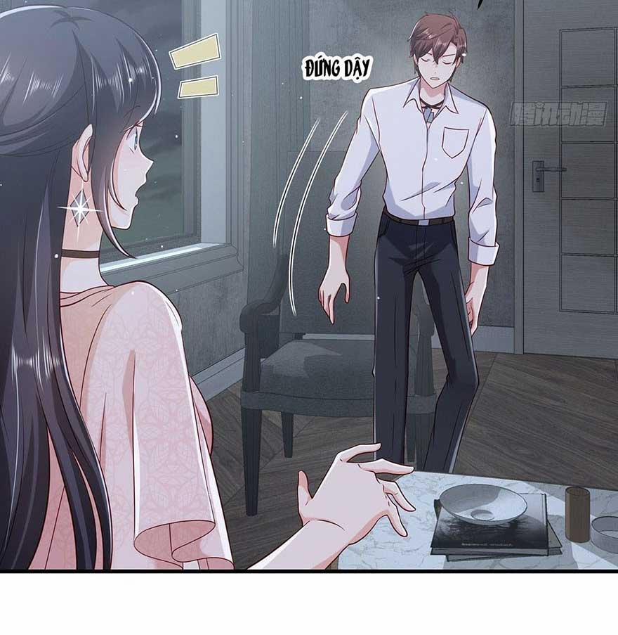 Tần Tưởng Thịnh Gả Cho Anh 12 trang 4